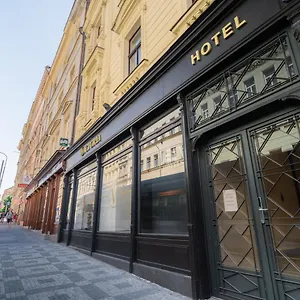 Hotel Ea Victoria Prague