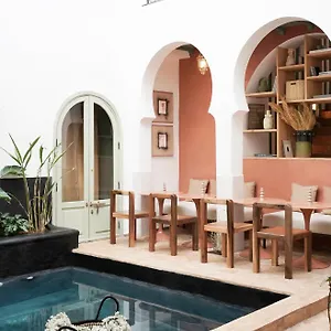 Riad Al Uzza Marrakesh