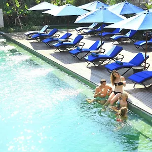 Watermark Hotel&spa Bali Jimbaran