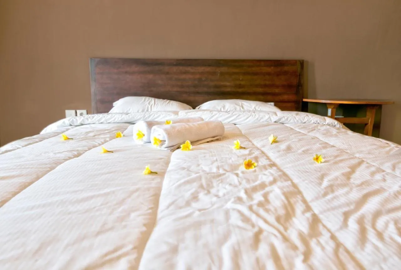 Melody Guest House Jimbaran Otel