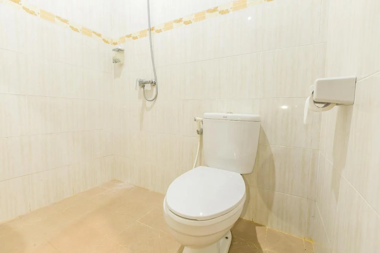 ** Otel Melody Guest House Jimbaran Endonezya