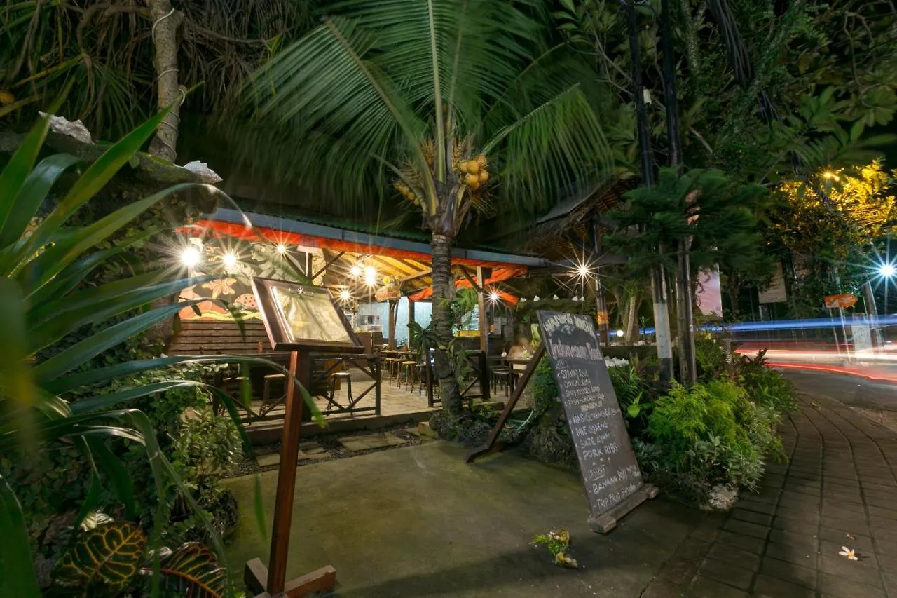 ** Otel Melody Guest House Jimbaran Endonezya